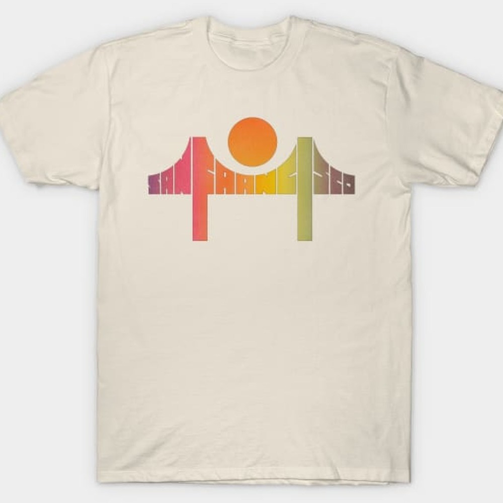 San Francisco Death Proof Arlene